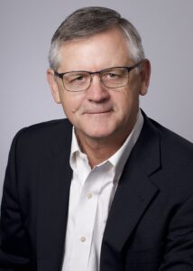 Photo of Clint Rivers, Former CEO of Wayne-Sanderson Farms.